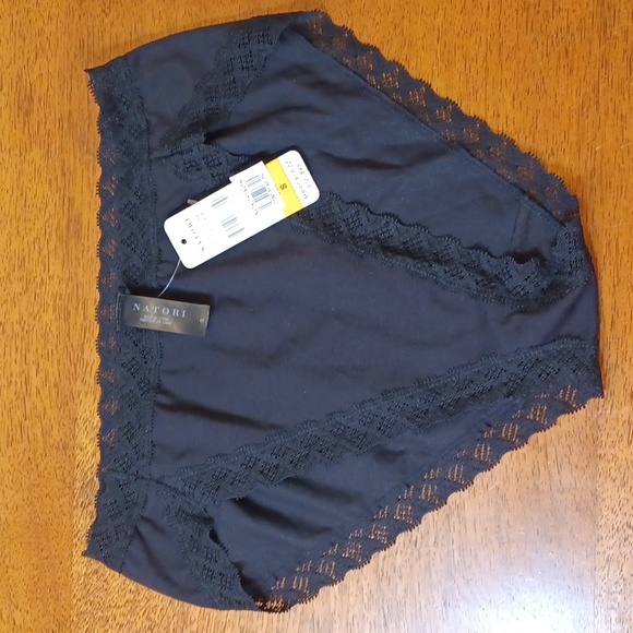 Natori Intimates & Sleepwear Nwt Natori Panties Poshmark